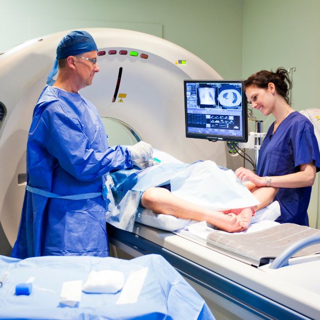 Imaging Tests