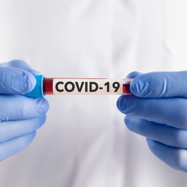 COVID-19 Tests