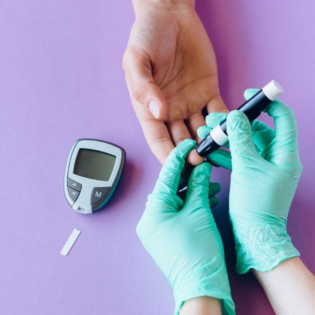 Diabetes Tests