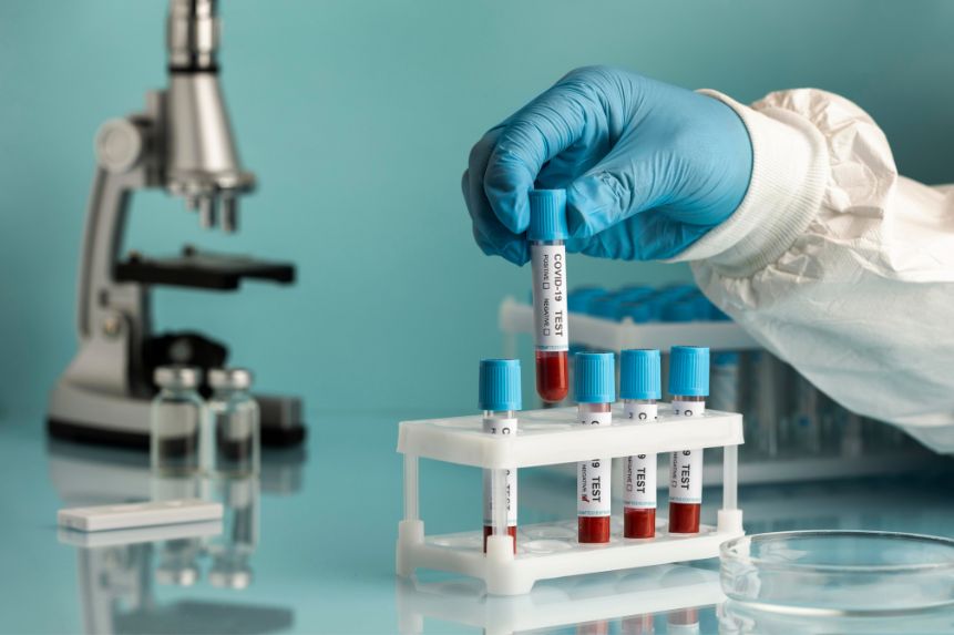 Advanced Diagnostics